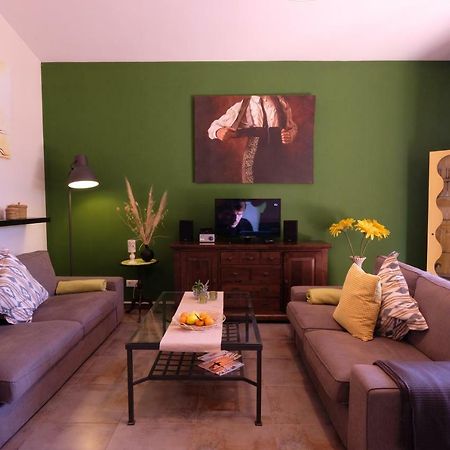 Villa Sampoli - Agroturismo Son Sampoli - Adults Only Llucmajor  Eksteriør billede